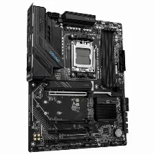 Tarjeta Madre Gigabyte B840 Gaming X Wifi6e Socket Am5, 4 Ddr5-sdram, Wifi, Hdmi, Dp